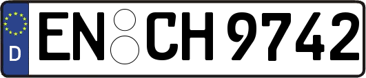 EN-CH9742