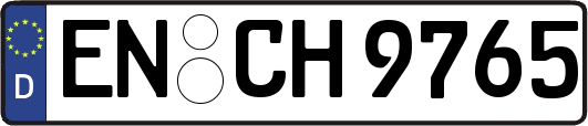 EN-CH9765