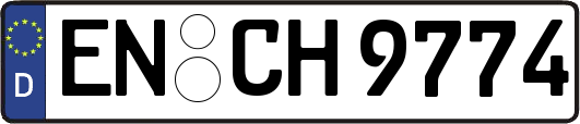 EN-CH9774