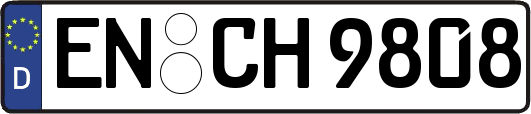 EN-CH9808