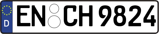 EN-CH9824