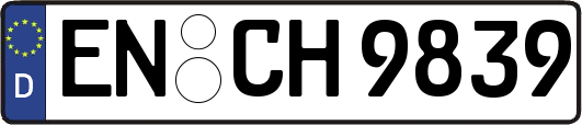EN-CH9839