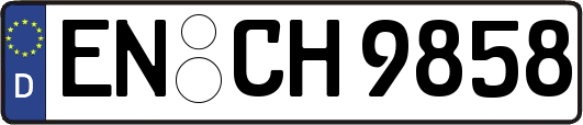 EN-CH9858