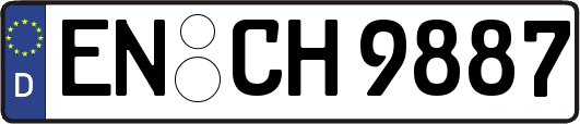 EN-CH9887