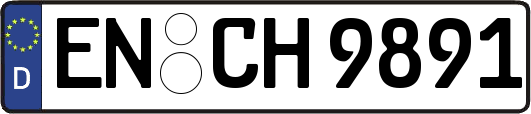 EN-CH9891