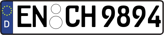EN-CH9894