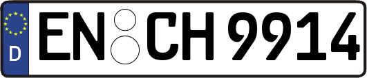 EN-CH9914