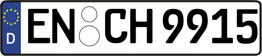 EN-CH9915