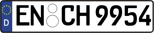 EN-CH9954