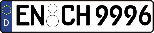 EN-CH9996