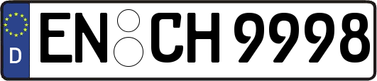 EN-CH9998