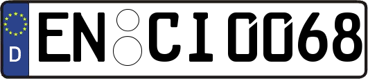 EN-CI0068
