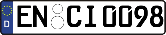 EN-CI0098