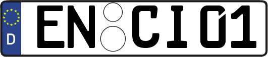 EN-CI01