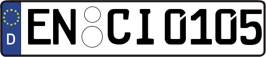 EN-CI0105