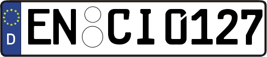 EN-CI0127