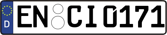 EN-CI0171