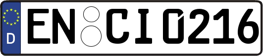 EN-CI0216