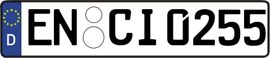 EN-CI0255