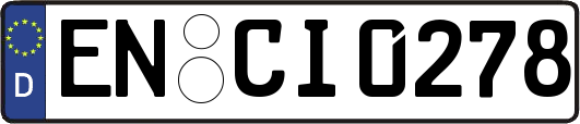 EN-CI0278
