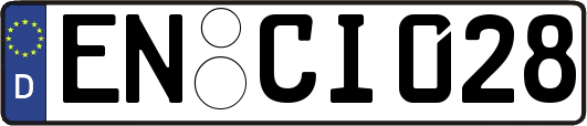 EN-CI028