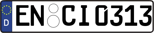 EN-CI0313