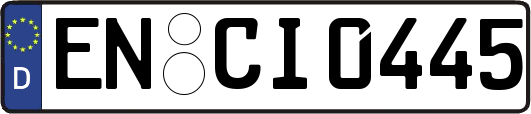 EN-CI0445