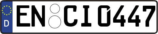 EN-CI0447