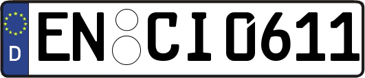 EN-CI0611