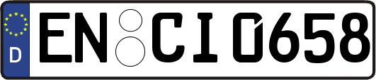 EN-CI0658