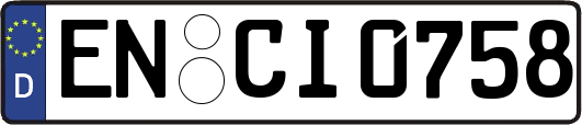 EN-CI0758