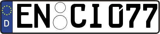 EN-CI077