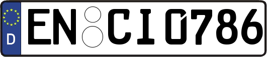 EN-CI0786