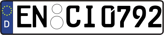 EN-CI0792