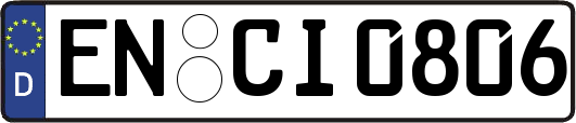 EN-CI0806