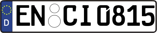EN-CI0815