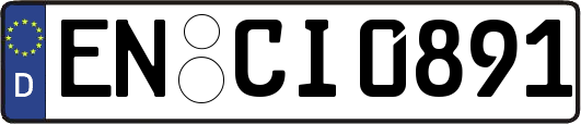 EN-CI0891