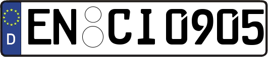 EN-CI0905