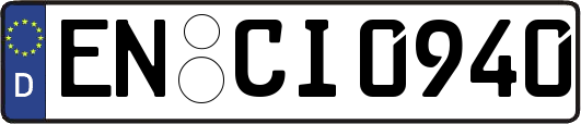 EN-CI0940