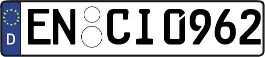 EN-CI0962