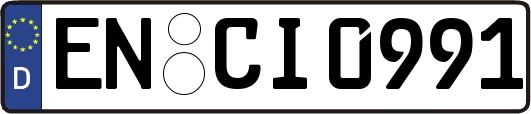 EN-CI0991