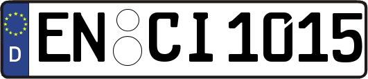 EN-CI1015