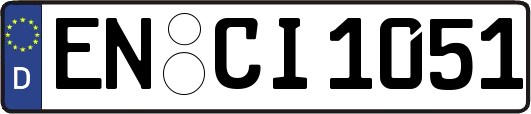 EN-CI1051