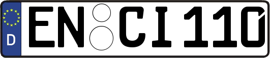 EN-CI110