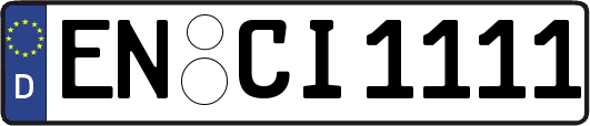 EN-CI1111
