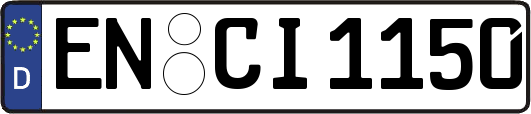 EN-CI1150