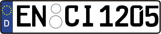 EN-CI1205
