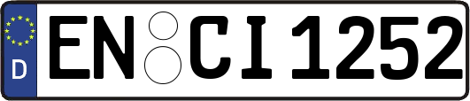 EN-CI1252