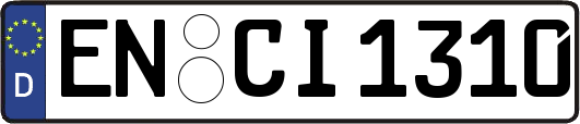 EN-CI1310