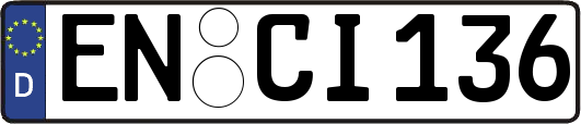 EN-CI136